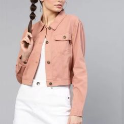 Fashion Ladies Jacket